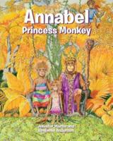 Annabel Princess Monkey