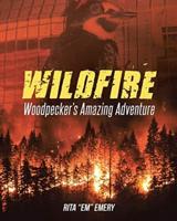 Wildfire Woodpecker's Amazing Adventure