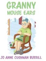 Granny Mouse Ears