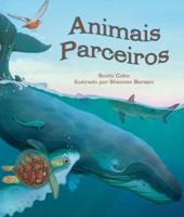 Animais Parceiros (Animal Partners in Portuguese)