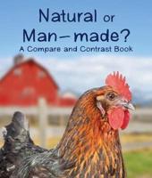Natural or Man-Made?