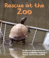 Rescue at the Zoo