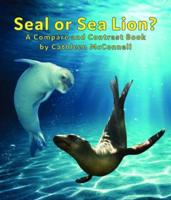 Seal or Sea Lion?