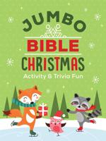 Jumbo Bible Christmas Activity & Trivia Fun