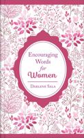 Encouraging Words for Women