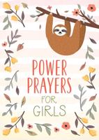 Power Prayers for Girls