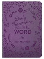 2021 Planner Daily Inspiration from The Word