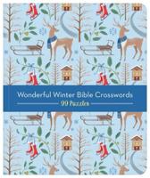 Wonderful Winterful Bible Crosswords