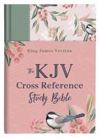 KJV Cross Reference Study Bible [Sage Songbird]