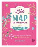 Life Map Devotional for Women