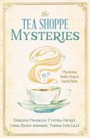 The Tea Shoppe Mysteries