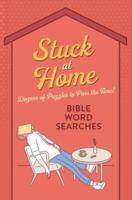 Stuck at Home Bible Word Searches