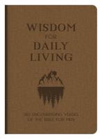 Wisdom for Daily Living