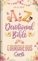 The A to Z Devotional Bible for Kids