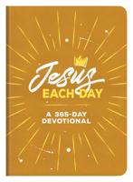 Jesus Each Day