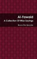 Al-Fawaid: A Collection Of Wise Sayings
