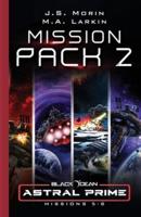 Astral Prime Mission Pack 2