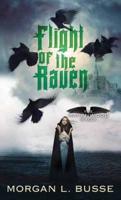 Flight of the Raven