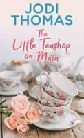 The Little Teashop on Main