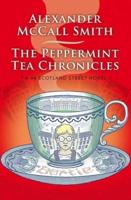 The Peppermint Tea Chronicles