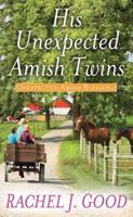 His Unexpected Amish Twins
