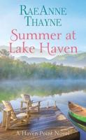 Summer at Lake Haven