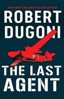 The Last Agent