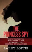 The Princess Spy