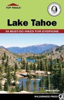 Top Trails Lake Tahoe