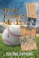 Spring Training Murders