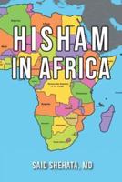 Hisham in Africa