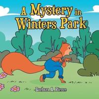 A Mystery in Winters Park