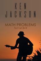 Math Problems: 7x11x13=?