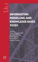 INFORMATION MODELLING AND KNOWLEDGE BASI