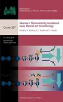 ADVANCES IN THERMOELECTRICITY FOUNDATION