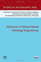 ADVANCES IN PATTERNBASED ONTOLOGY ENGINE