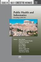 PUBLIC HEALTH & INFORMATICS