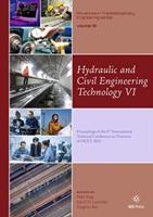 HYDRAULIC & CIVIL ENGINEERING TECHNOLOGY