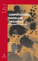 Computational Models of Argument