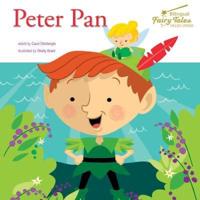Peter Pan. Grades 1-3