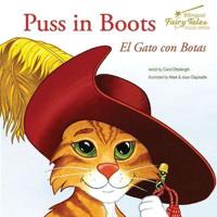 Puss in Boots Grades 2-5