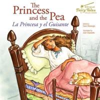 The Bilingual Fairy Tales Princess and the Pea
