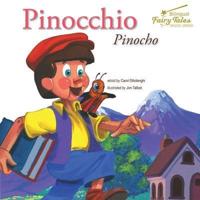 Pinocchio Grades 2-5
