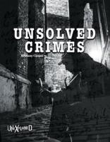 Unsolved Crimes