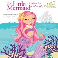 The Little Mermaid Grades 1-3