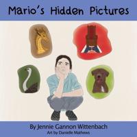 Mario's Hidden Pictures
