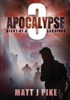 Apocalypse: Diary of Survivor 3