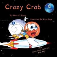 Crazy Crab Dyslexic Font Little Hands Collection