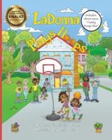 LaDonna Plays Hoops