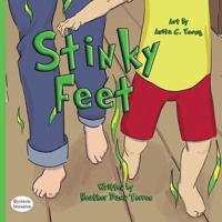 Stinky Feet